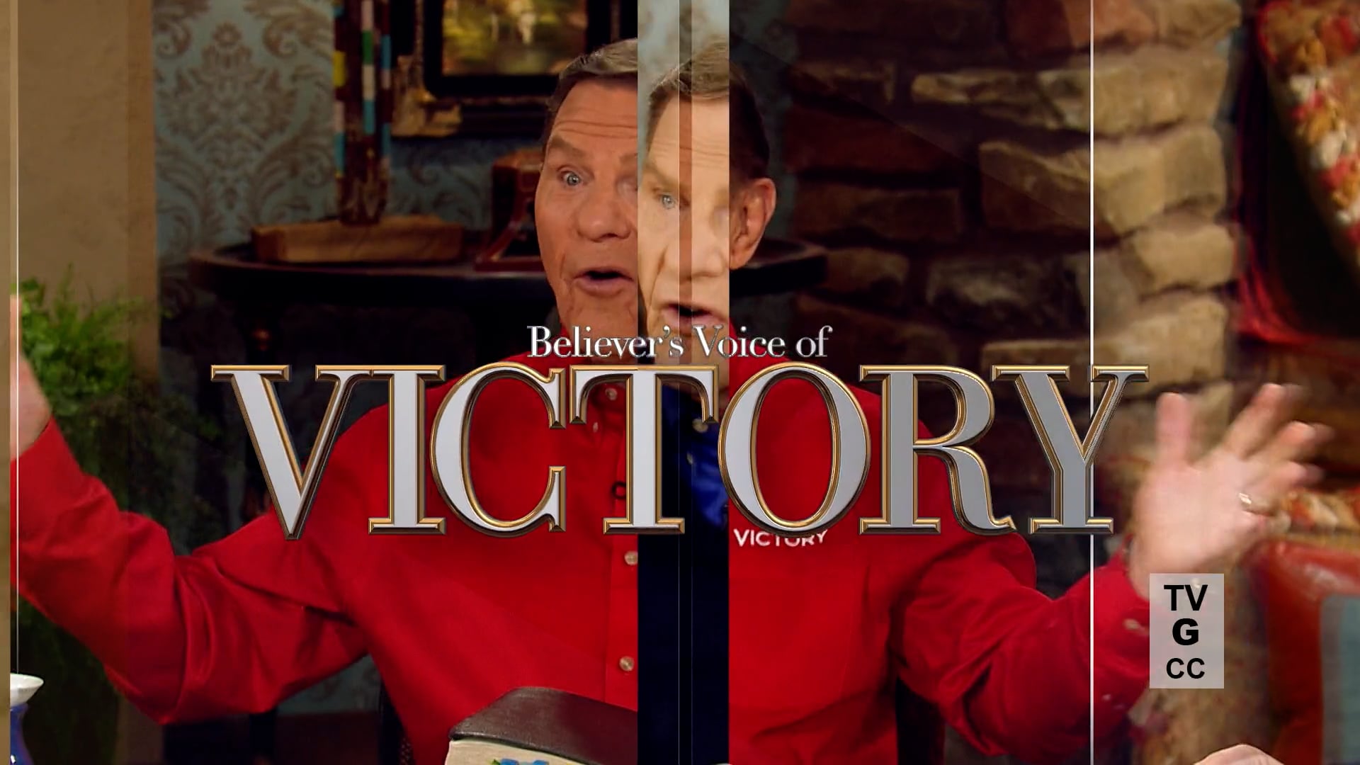 Prayer Is a Vital Part of the Christian Life