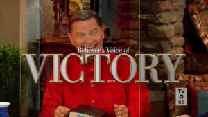 The Holy Spirit Prays for You Every Day