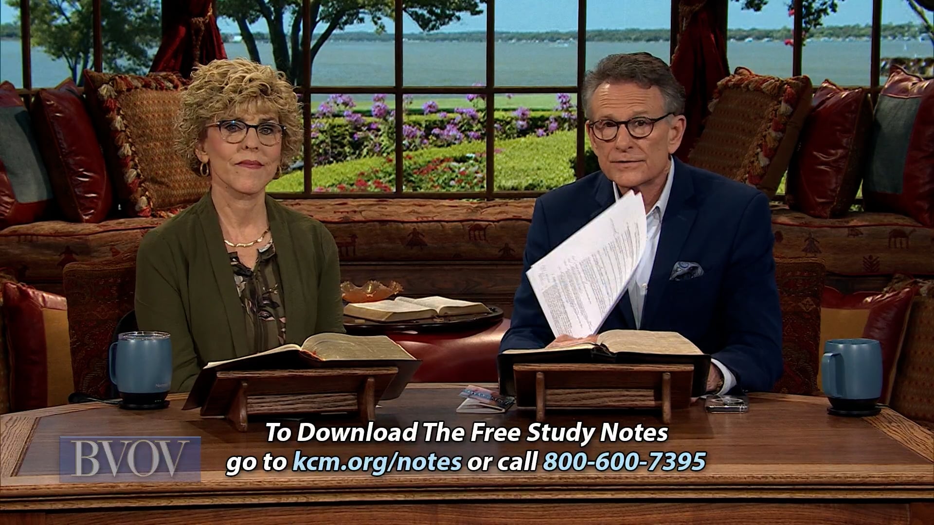 End-Time Instructions – Part 3