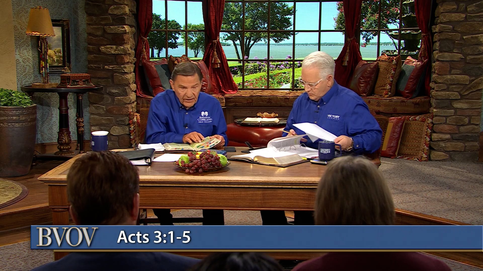 A New Covenant of Grace and Faith