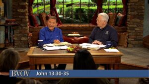 Covenants Govern Our Lives