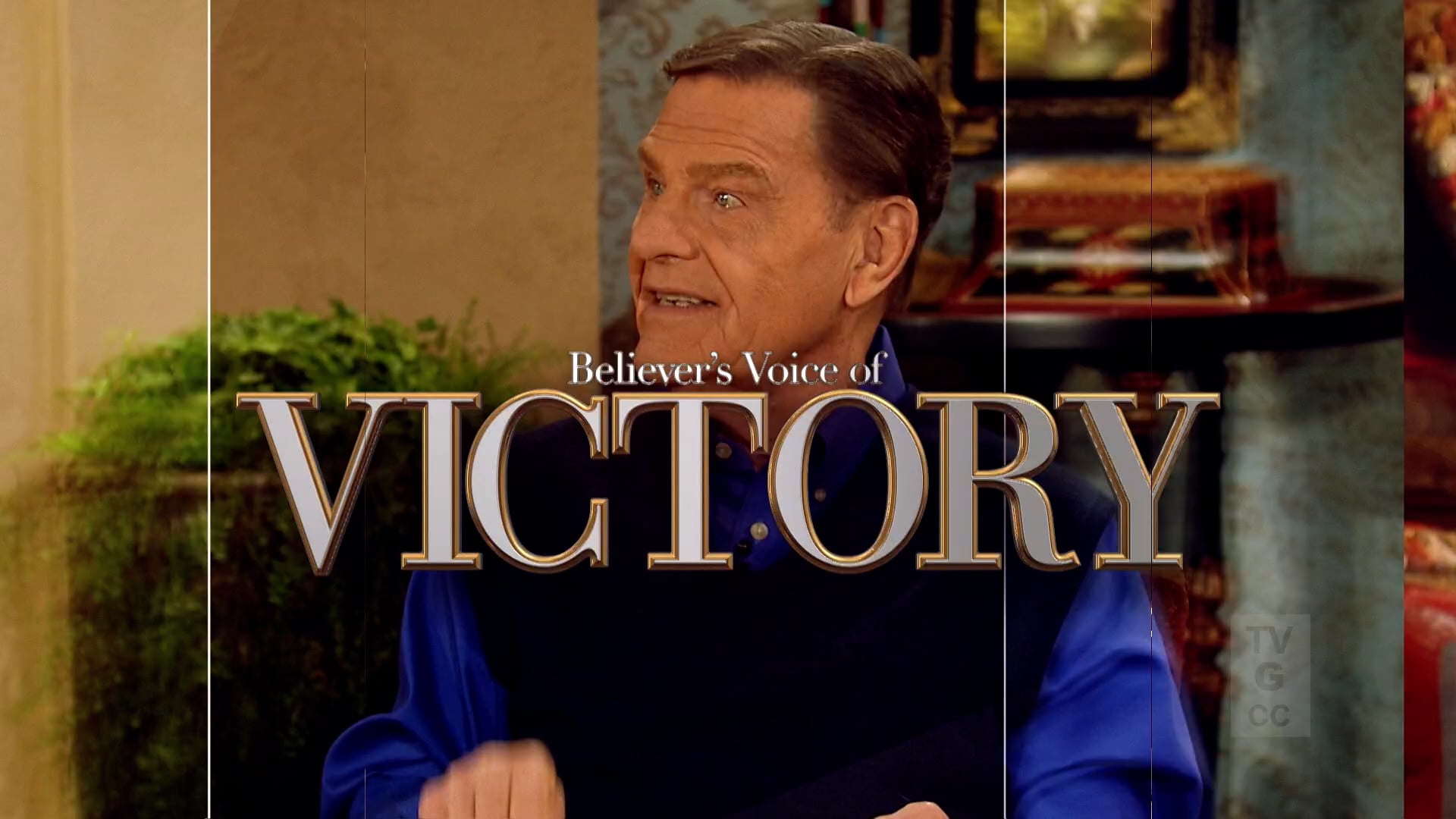 The Covenant Versus the Contradiction