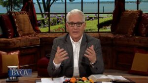 The Tribe With a Special Partnership