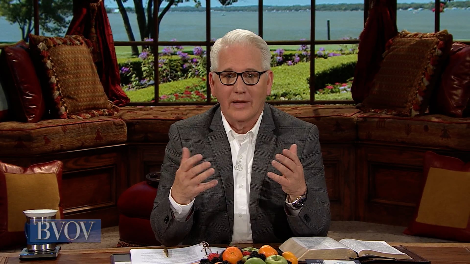 The Tribe With a Special Partnership