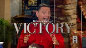 Acting In Faith To Receive Your Healing