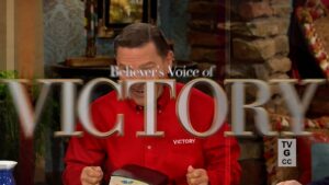 Your Healing Covenant With God