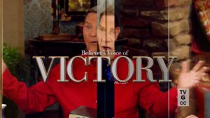 Faith In the Love of God Drives Out Fear