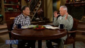 THE BLESSING From God Is Forever