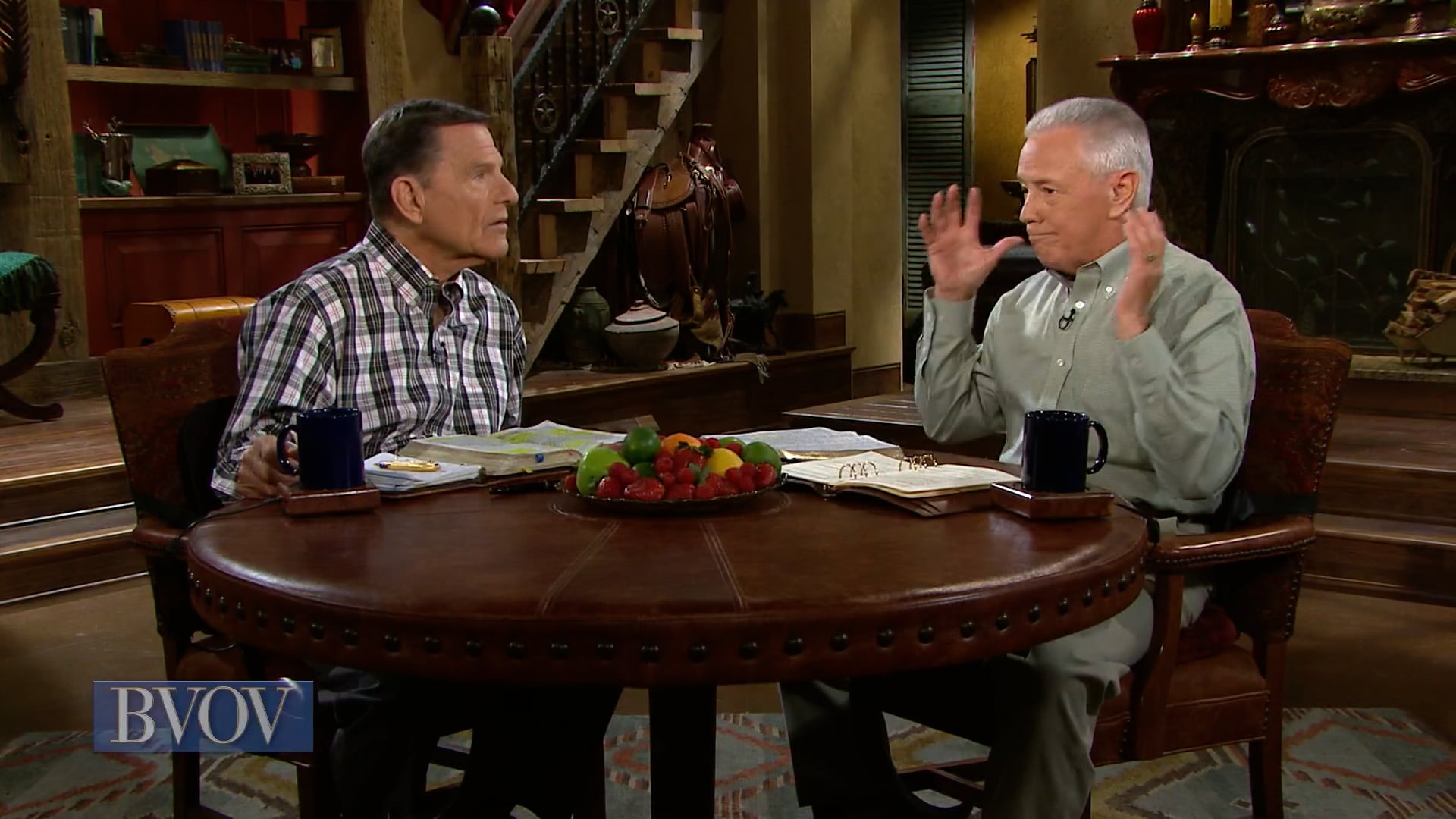 THE BLESSING From God Is Forever