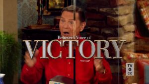 Expectancy for THE BLESSING