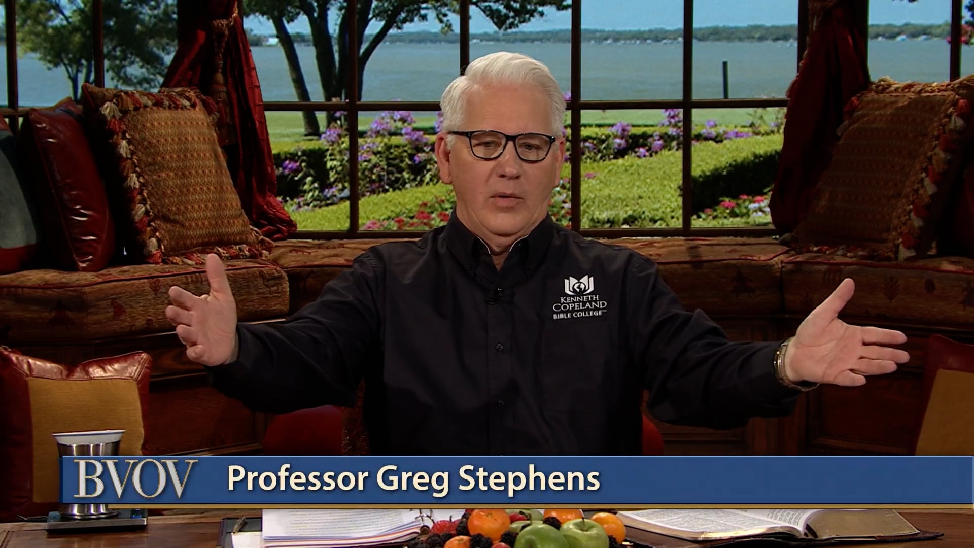 Fellowship Is Partnership