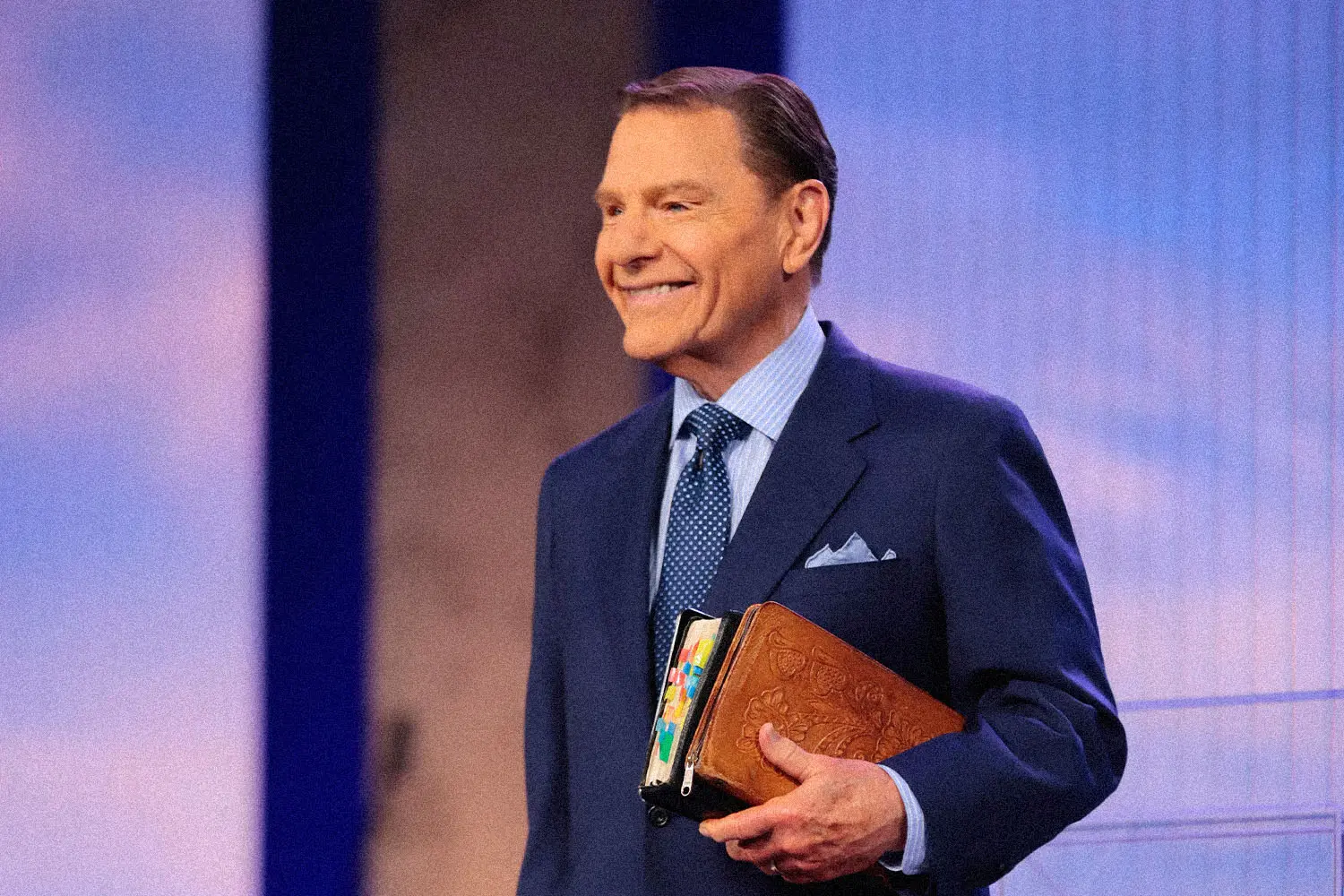 Praise Report From Kenneth Copeland | Kenneth Copeland Ministries Praise Report From Kenneth Copeland | Kenneth Copeland Ministries
