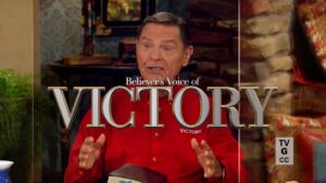 How To Develop a Strong Spirit: Exercise–Part 1