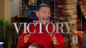 The Holy Spirit Prays for You Every Day