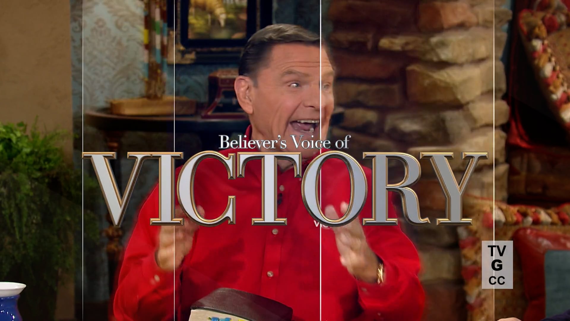 Jesus Is the Name Above Every Name