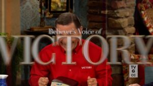 The Power and Authority of the Name of Jesus