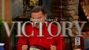 Walking In Love Always Reaps a Reward