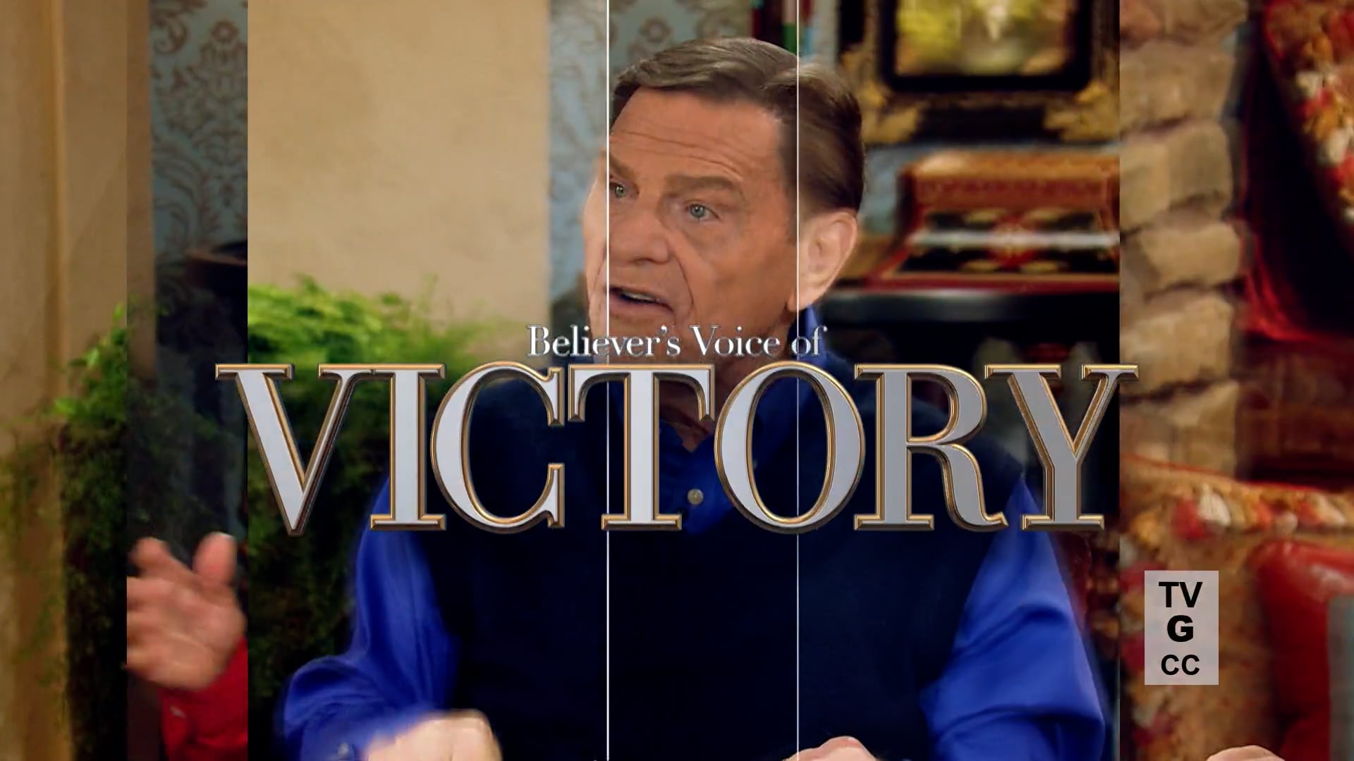 Believe God’s Love for You and Live Fearlessly