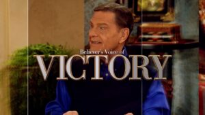 Faith Connects, Fear Contaminates