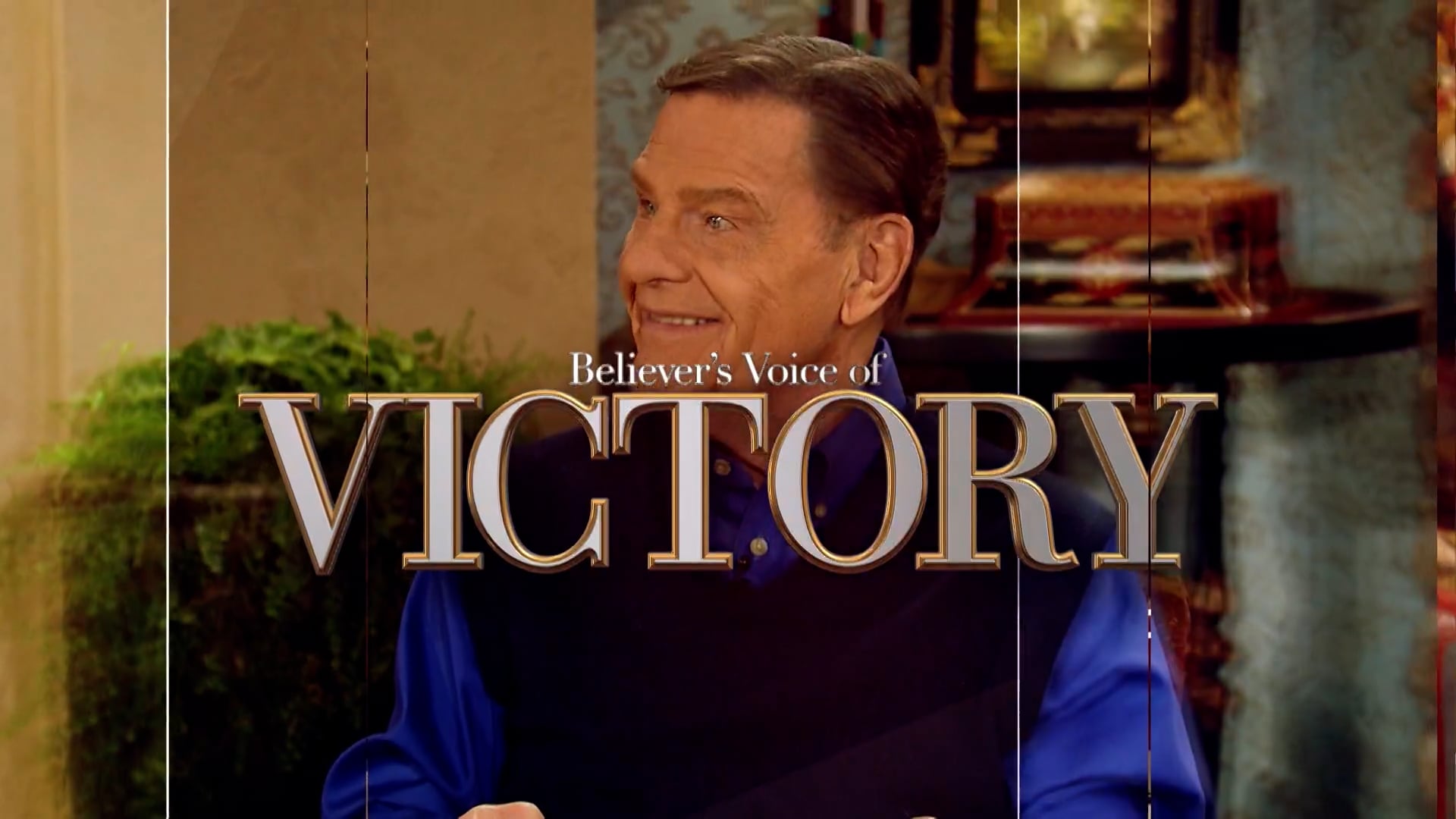 The Power of God’s Love Enables You To Live Fear Free