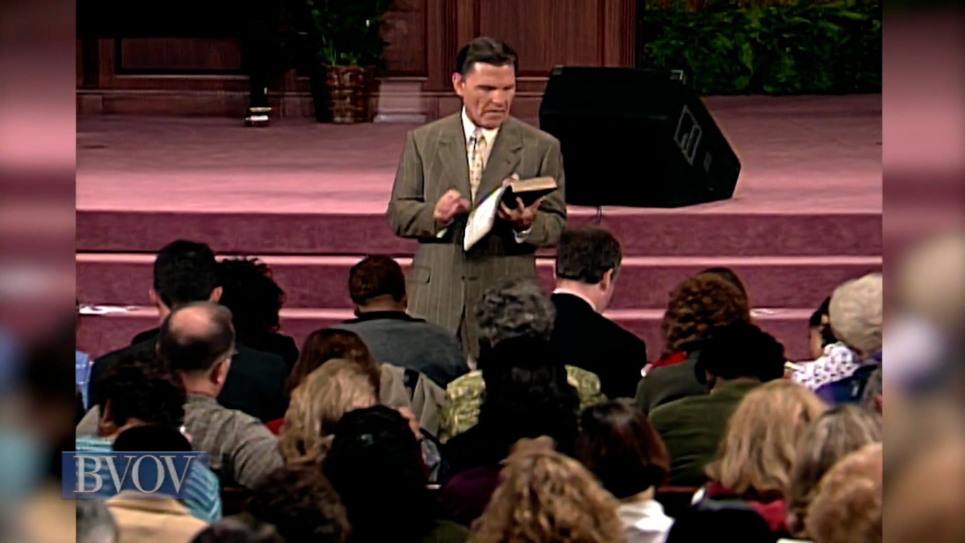 Jesus Has Redeemed You From the Curse of Fear