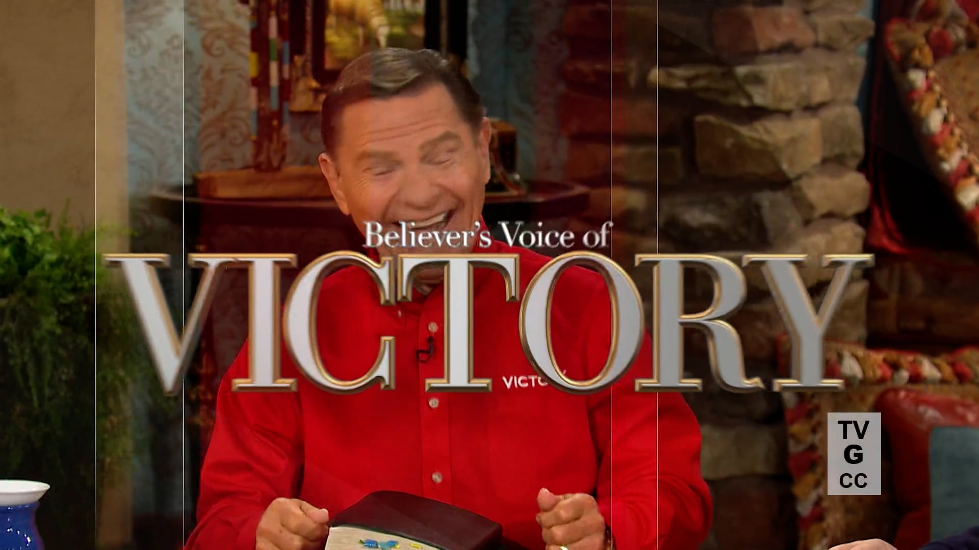 Indicators of a Strong Spirit–Part 1