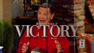 Enemies of a Strong Spirit–Part 2