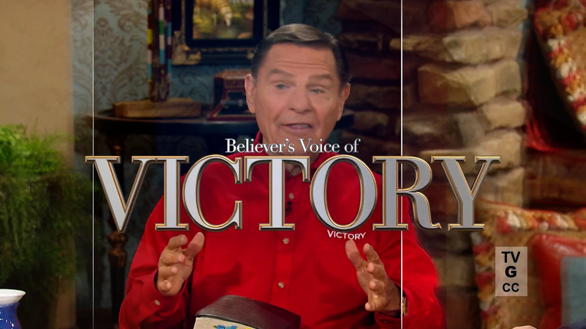 You Are a New Creature In the Anointing of Jesus Christ