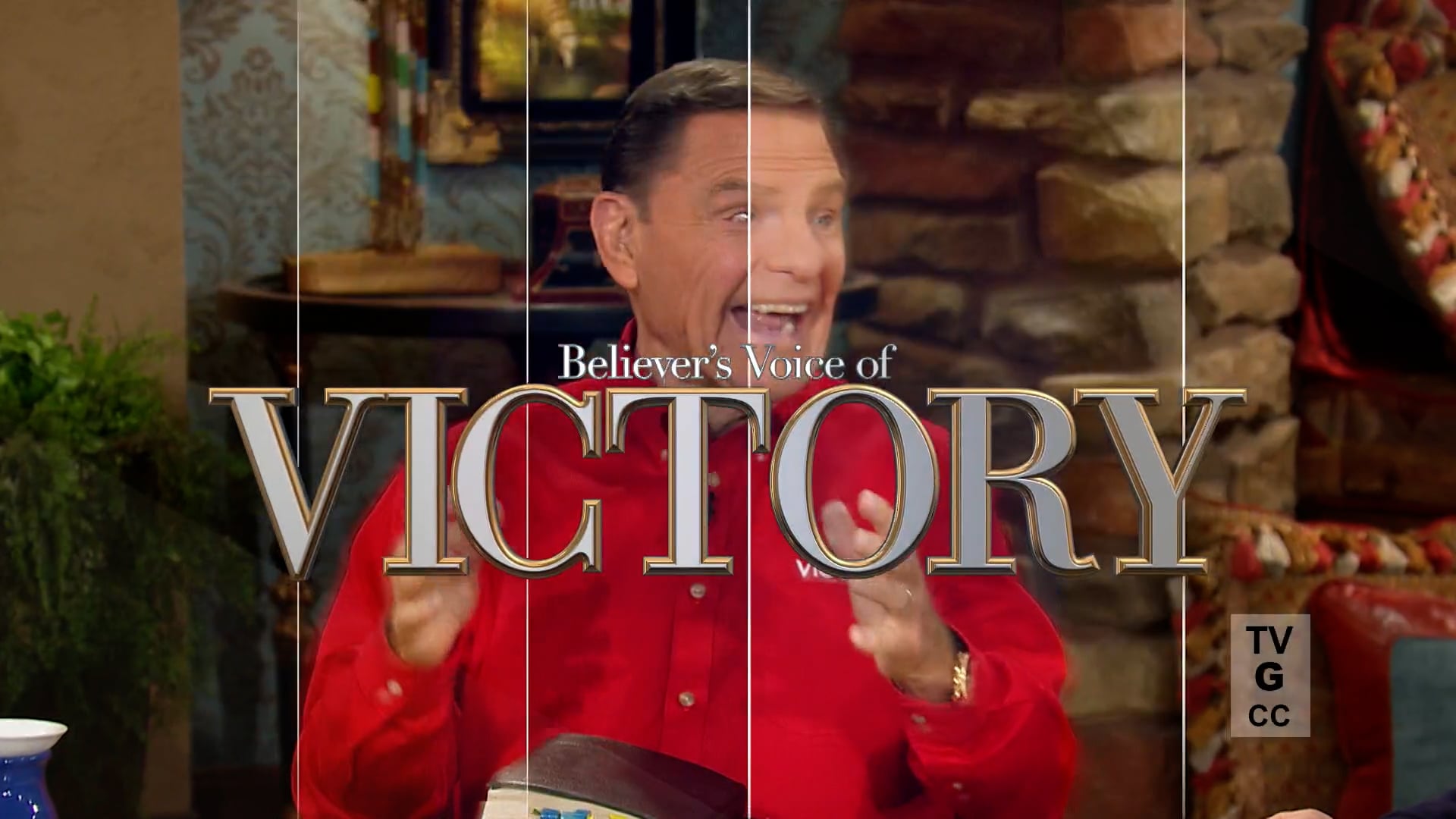 Christ Has Given Us His Rank