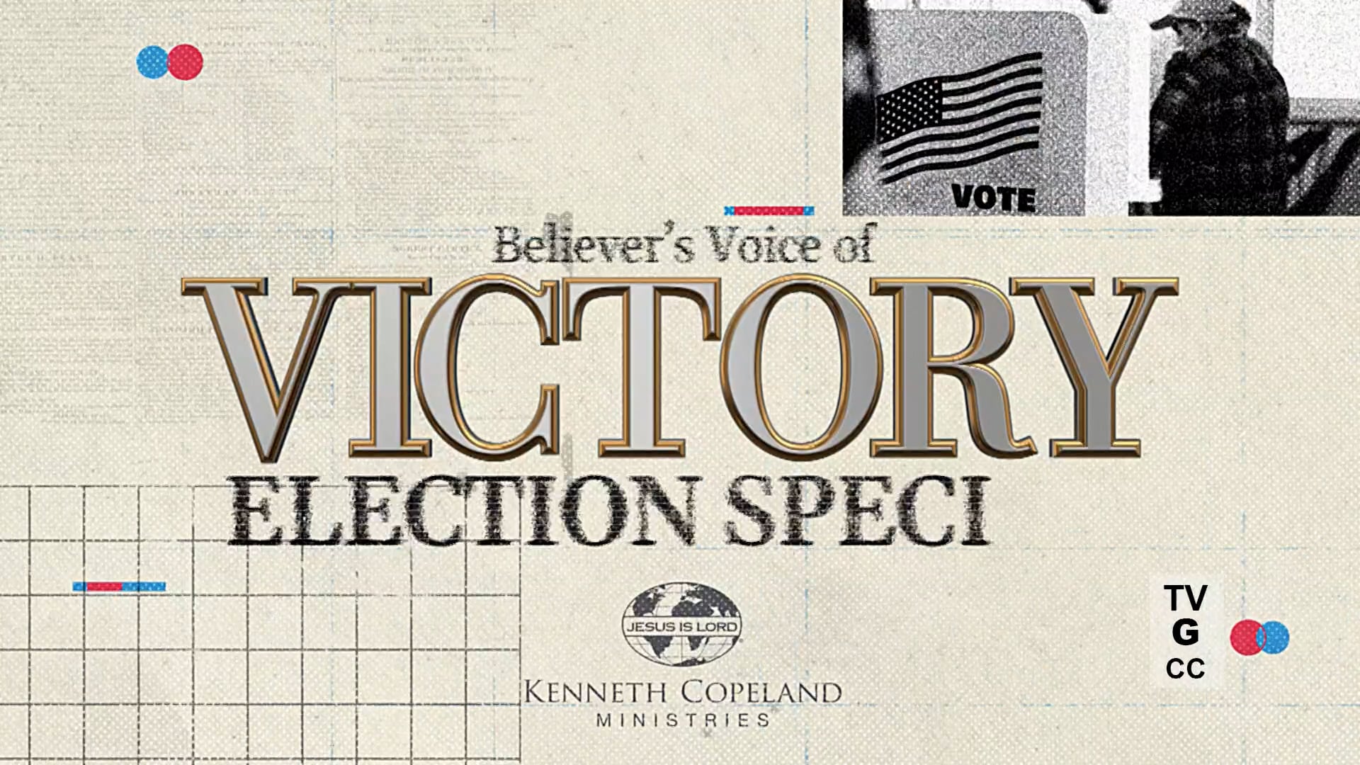 God’s Word Is the Foundation