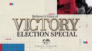 Made In God’s Image: Male and Female