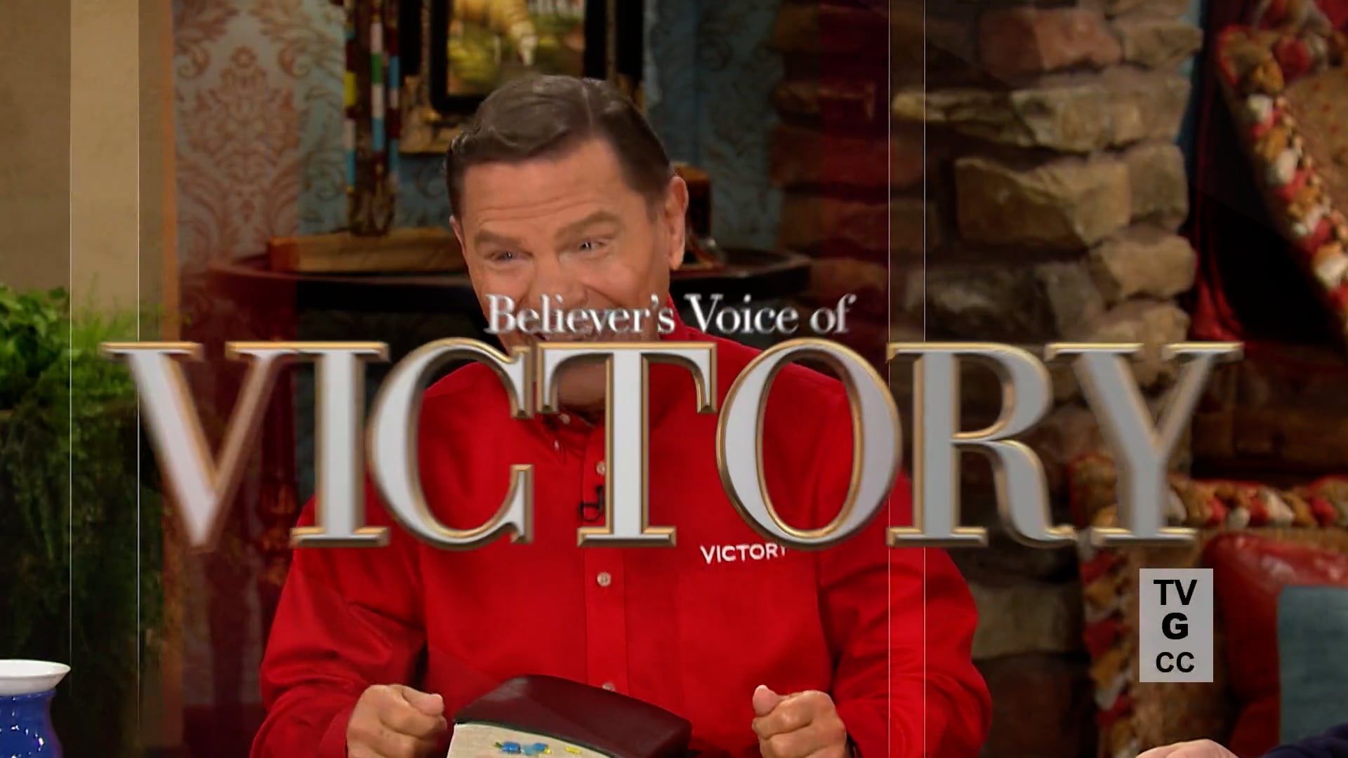 Activate the Power of God Within You