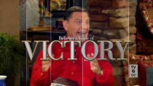 The Power of Jesus’ Blood Gave You a New Identity