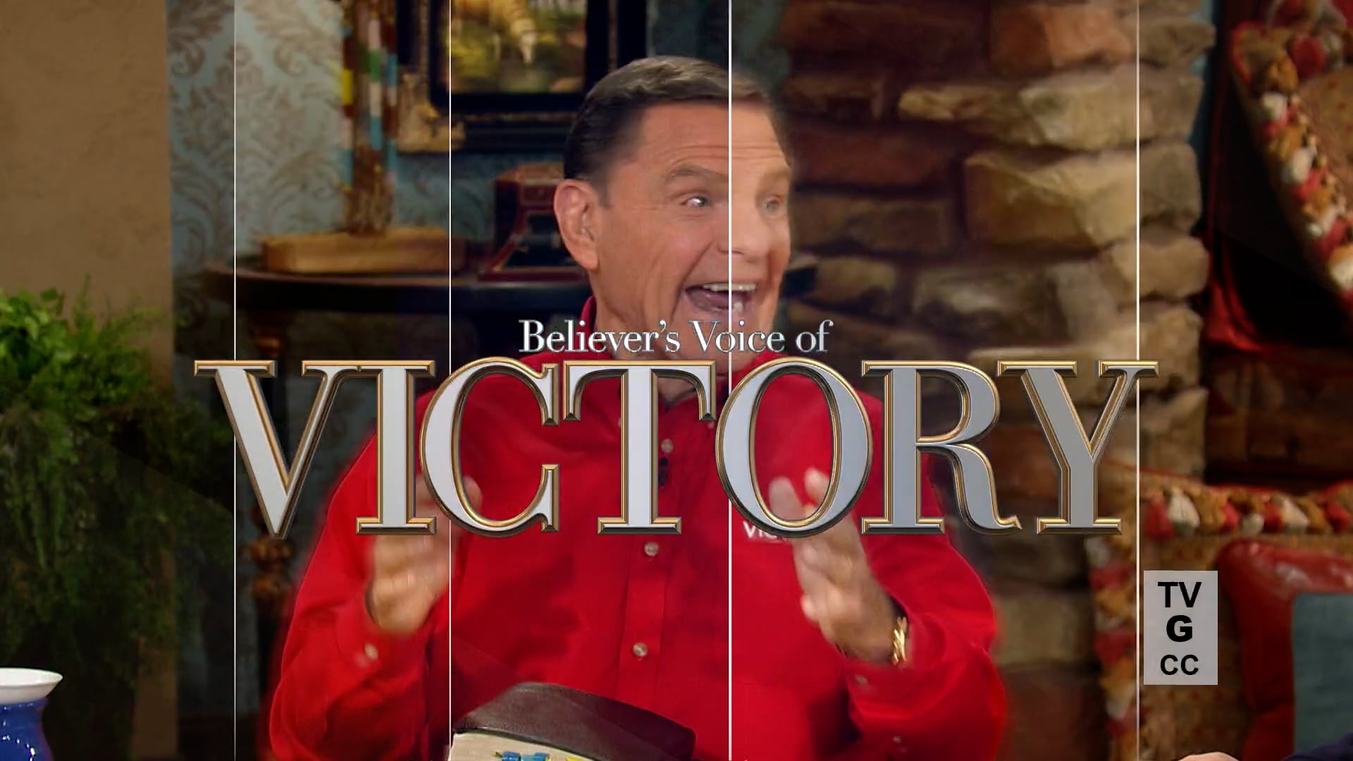 The Power of Jesus’ Blood Gave You a New Identity