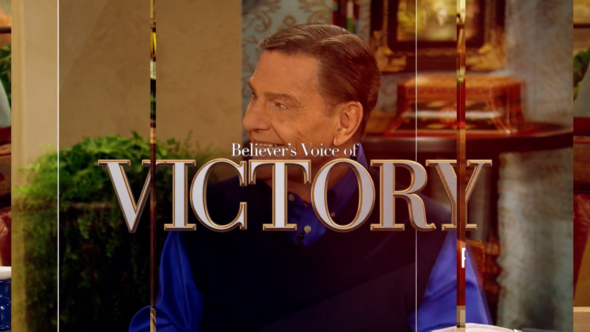 Be a Faith Specialist