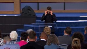 The Spiritual Law of Lift