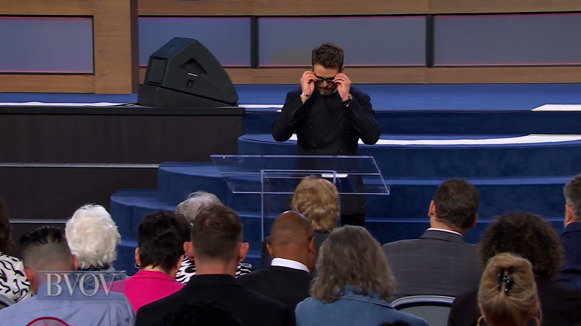 The Spiritual Law of Lift