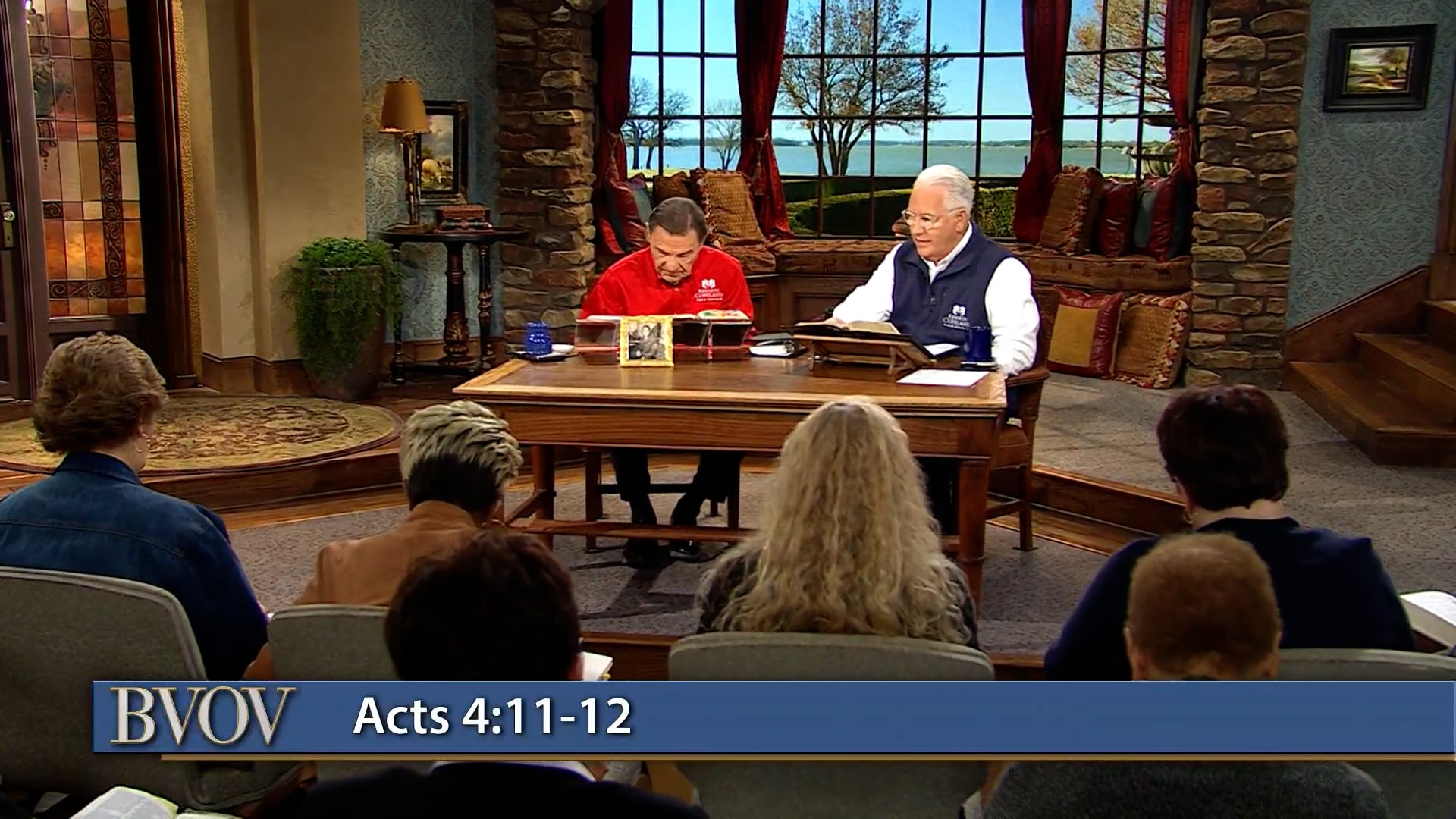 No Greater Name Than Jesus