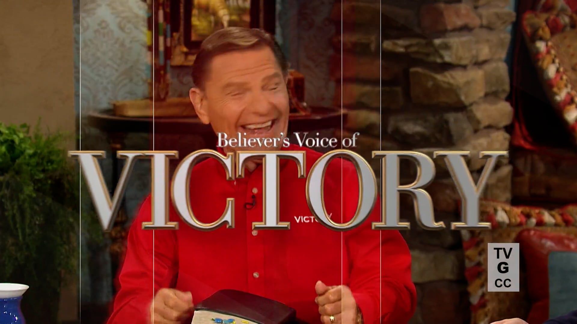 God’s Authority Is In the Name of Jesus