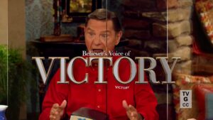 The Power and Authority To Prosper Comes From God