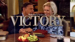 The Name of Jesus Is the Master Key