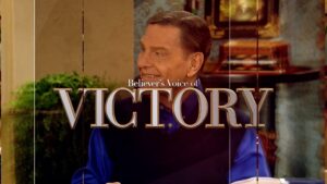 Stay With God’s Power for Inevitable Victory