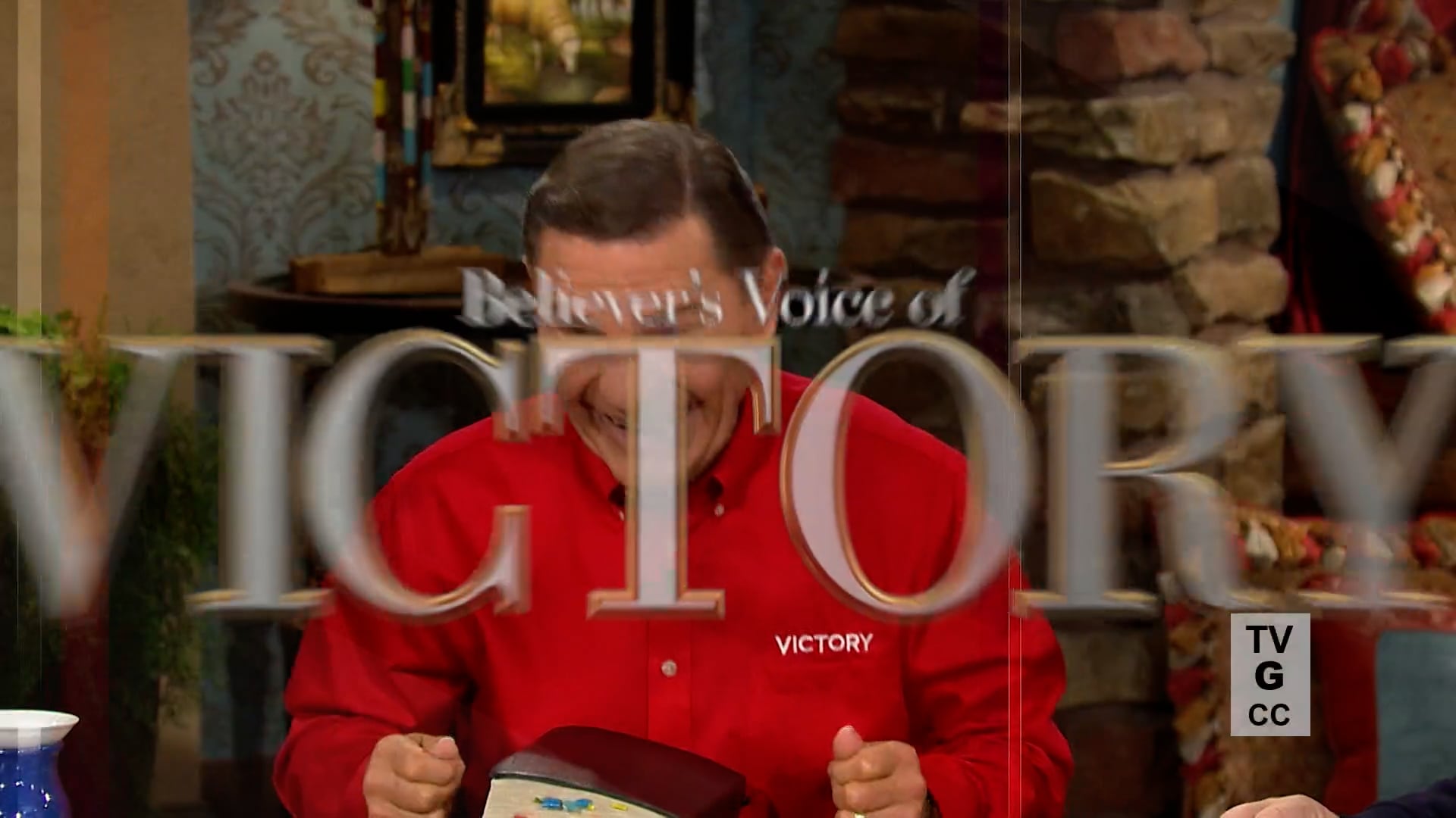 Command Authority Is In the Name of Jesus