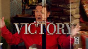 Command BLESSING Creates Your Destiny