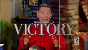 Jesus Gave You the Authority To Be Debt Free