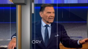 We Walk by Faith and Not by Sight