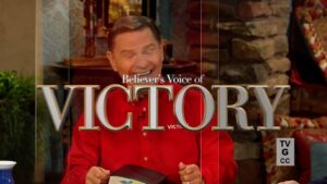 Your Covenant Relationship With God