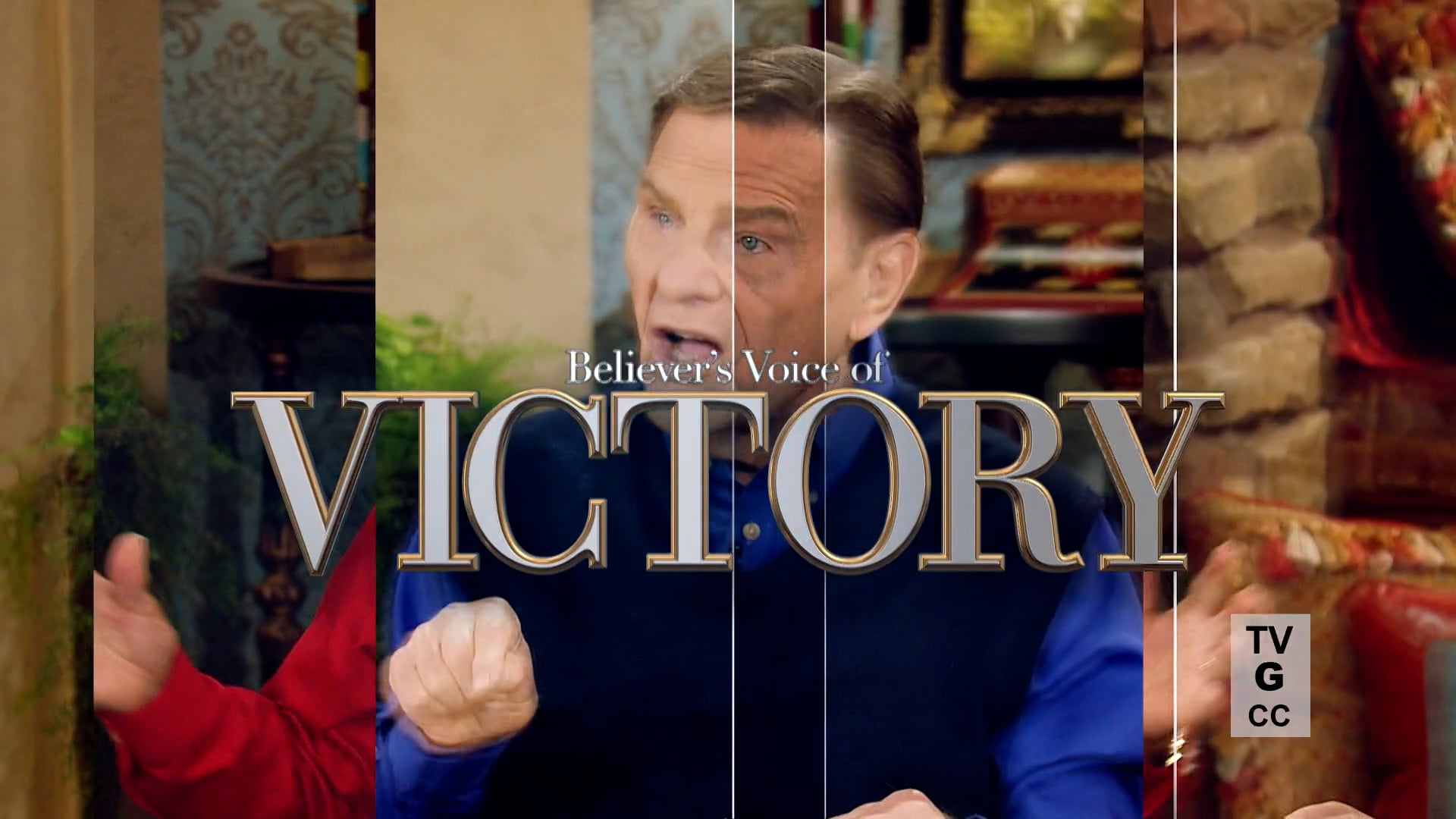 How the Fundamentals of Faith Work