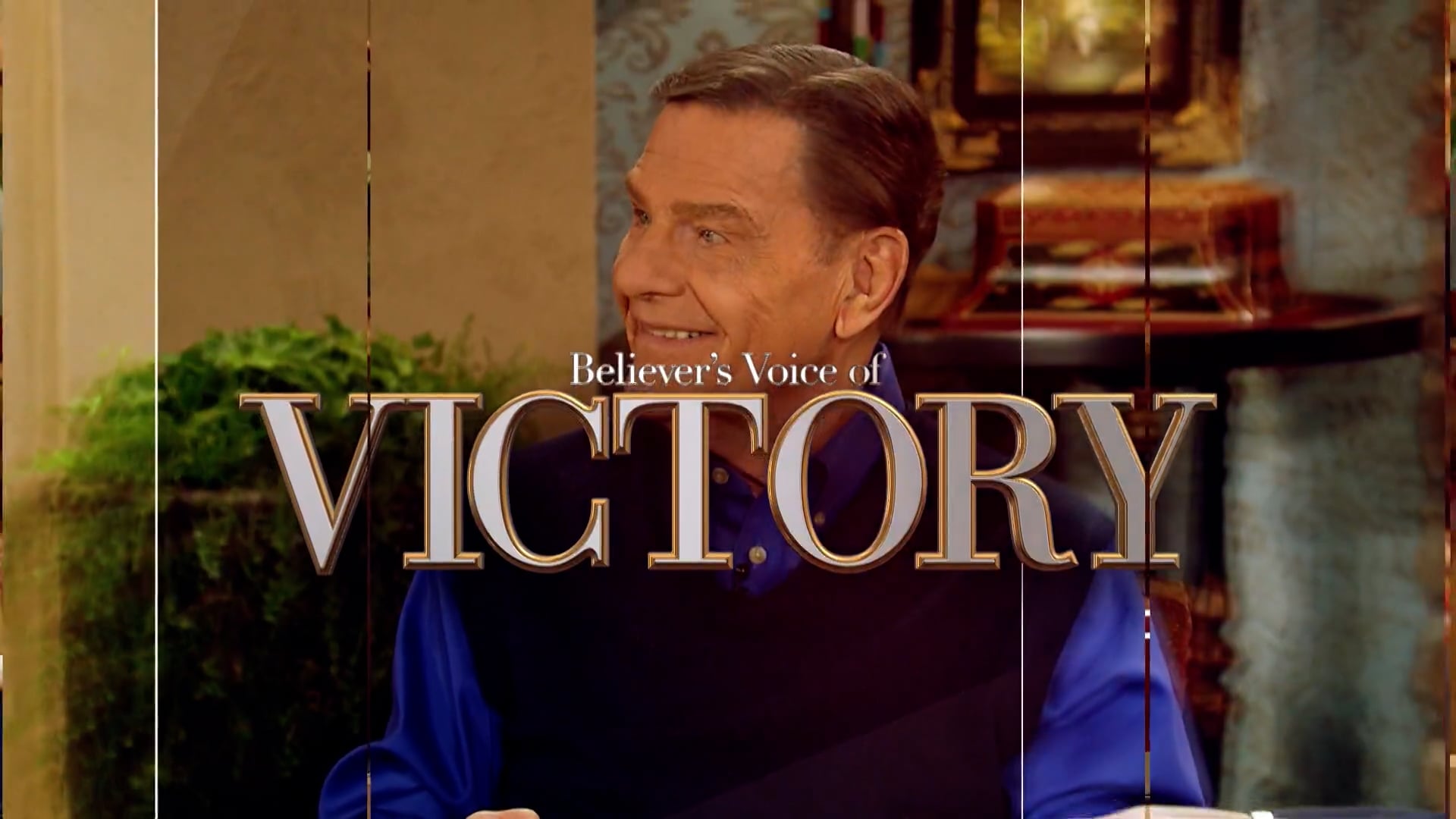 Renew Your Mind to the Truth of God’s WORD