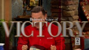 There Is Power In the Blood of Jesus